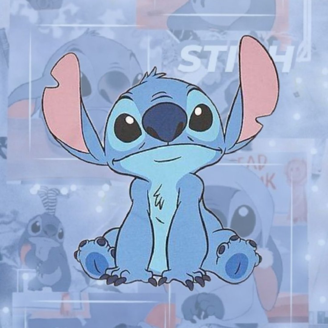 Stitch