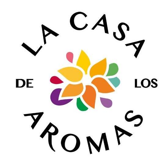 La Casa de Los Aromas